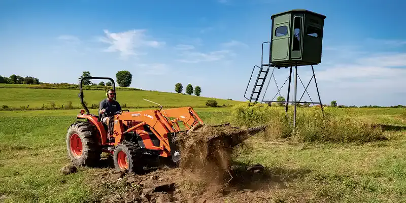 Brush Cutter